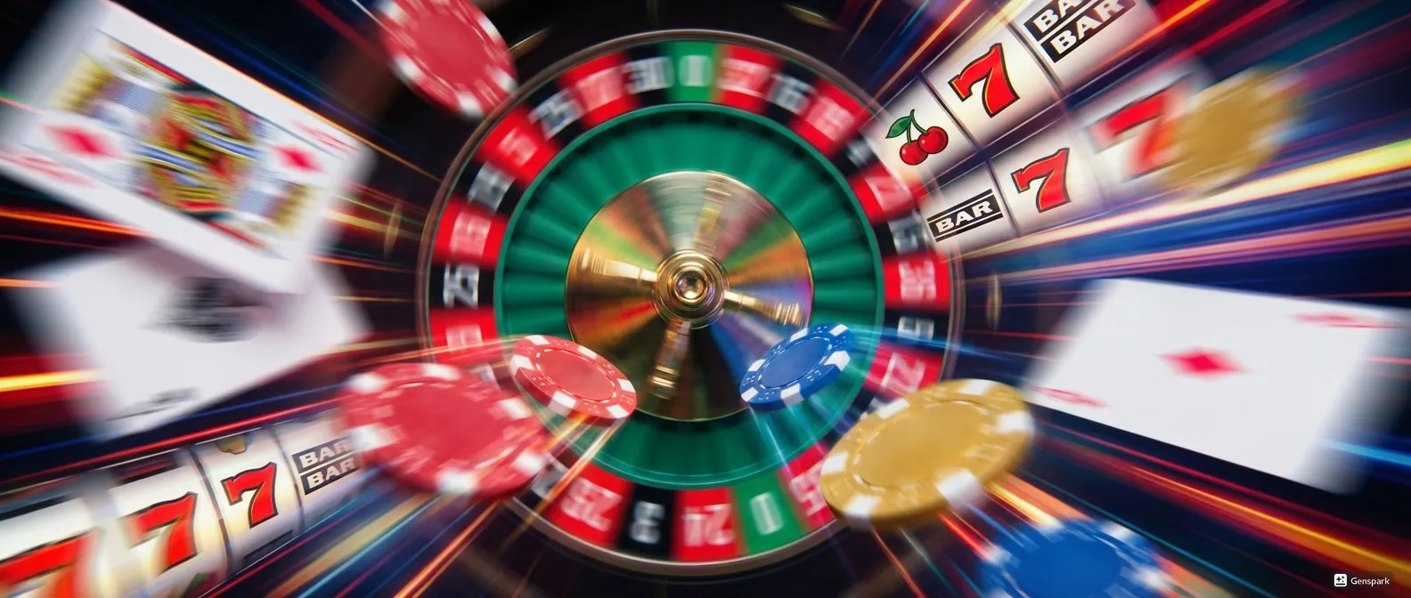 BankonBet Casino bonus