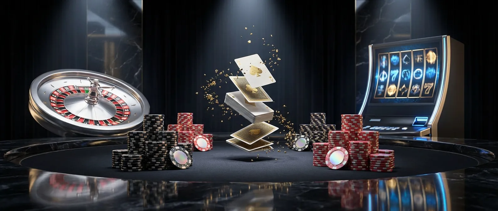 BankonBet Casino bonus