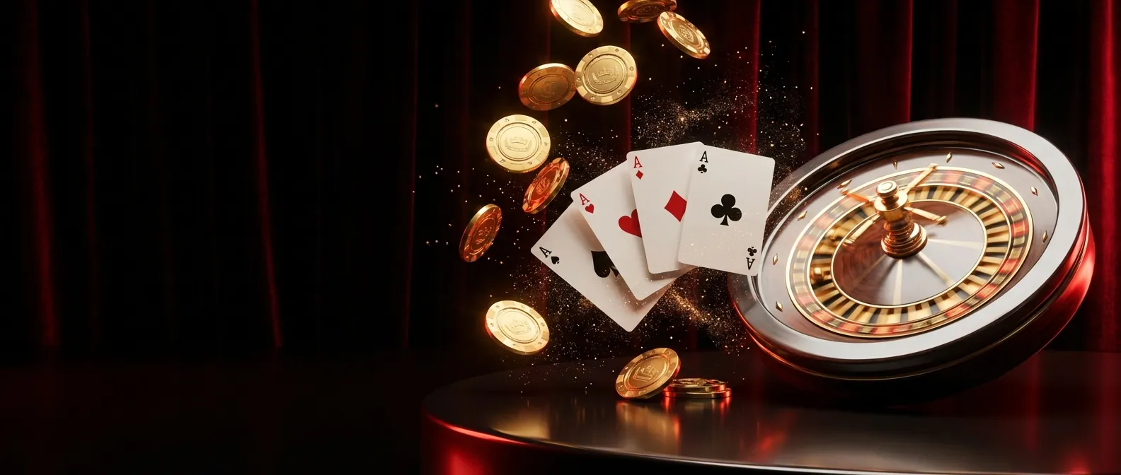 BankonBet Casino bonus
