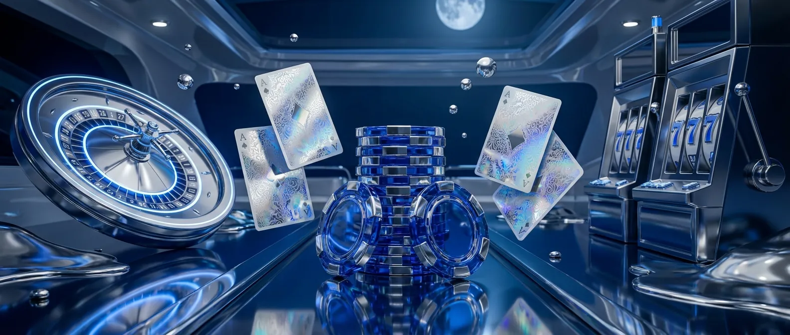 BankonBet Casino bonus