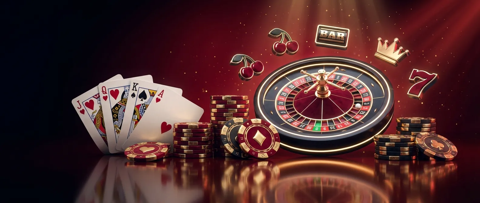BankonBet Casino bonus